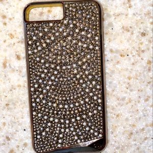 Casemate bedazzling case iPhone 6/7/8+